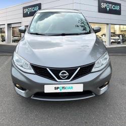 Nissan Pulsar 1.2 DIG-T 115ch Tekna Xtronic Euro6 Vernouillet