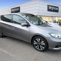 Nissan Pulsar 1.2 DIG-T 115ch Tekna Xtronic Euro6 Vernouillet