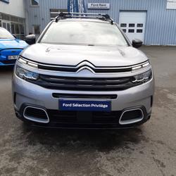 Citroen C5 Aircross Hybrid 225 &euml;-EAT8 C-Series Bonchamp-l&egrave;s-Laval