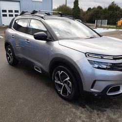 Citroen C5 Aircross Hybrid 225 &euml;-EAT8 C-Series Bonchamp-l&egrave;s-Laval