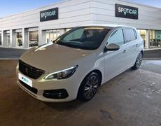 Peugeot 308 II Phase 2 Vernouillet