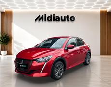 Peugeot 208 Vernouillet