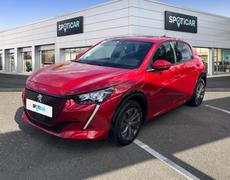 Peugeot 208 Vernouillet