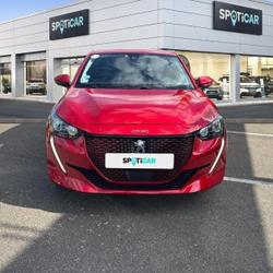 Peugeot 208 e-208 136ch Allure Pack Vernouillet