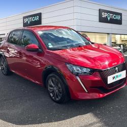 Peugeot 208 e-208 136ch Allure Pack Vernouillet