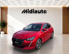 Peugeot 208 Vernouillet