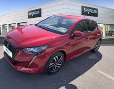 Peugeot 208 Vernouillet
