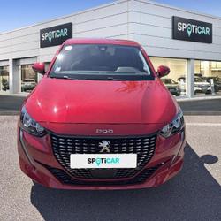 Peugeot 208 1.2 PureTech 100ch S&S Allure Pack 118g Vernouillet