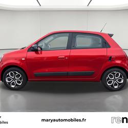 Renault Twingo 3 III SCe 65 Equilibre occasion - Barentin - photo 2/22