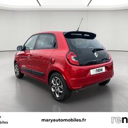 Renault Twingo 3 III SCe 65 Equilibre occasion - Barentin - photo 3/22