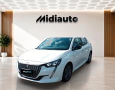 Peugeot 208 Vernouillet