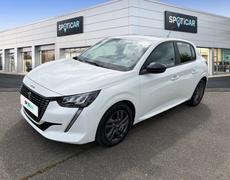 Peugeot 208 Vernouillet