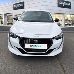 Peugeot 208 1.2 PureTech 100ch S&S Style Vernouillet