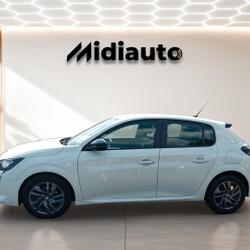 Peugeot 208 1.2 PureTech 100ch S&S Style Vernouillet