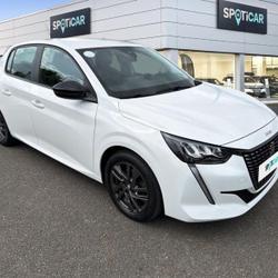 Peugeot 208 1.2 PureTech 100ch S&S Style Vernouillet