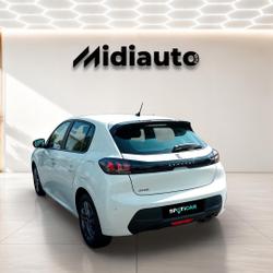 Peugeot 208 1.2 PureTech 100ch S&S Style Vernouillet
