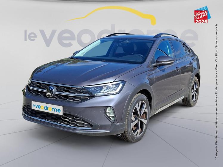 Volkswagen Taigo  - Life - 20 499 €