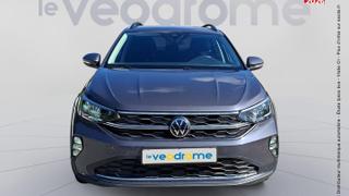 Volkswagen Taigo  - Life - photo 1