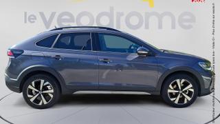 Volkswagen Taigo  - Life - photo 3