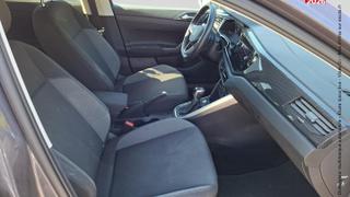 Volkswagen Taigo  - Life - photo 4