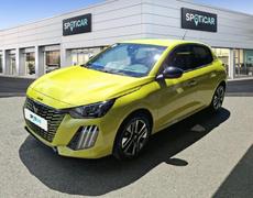 Peugeot 208 Vernouillet