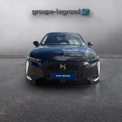 DS DS4 Hybride 136ch Pallas Automatique occasion - Le Havre - photo 2/33