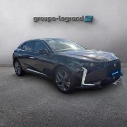 DS DS4 Hybride 136ch Pallas Automatique occasion - Le Havre - photo 3/33