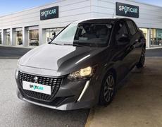 Peugeot 208 Vernouillet