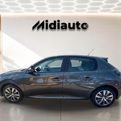 Peugeot 208 1.2 PureTech 75ch S&S Active Pack occasion - Vernouillet - photo 2/22