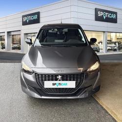 Peugeot 208 1.2 PureTech 75ch S&S Active Pack Vernouillet