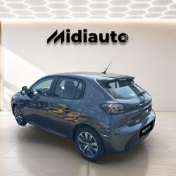 Peugeot 208 1.2 PureTech 75ch S&S Active Pack occasion - Vernouillet - photo 3/22