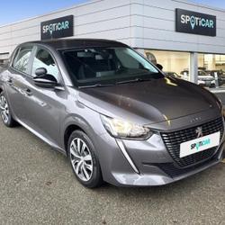 Peugeot 208 1.2 PureTech 75ch S&S Active Pack Vernouillet