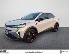 Renault Symbioz Barentin