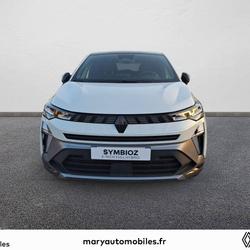 Renault Symbioz Symbioz E-Tech full hybrid 160 ch Esprit Alpine Barentin
