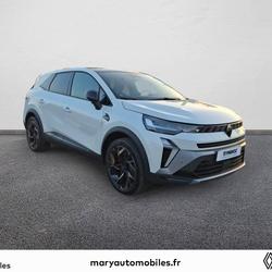 Renault Symbioz Symbioz E-Tech full hybrid 160 ch Esprit Alpine Barentin