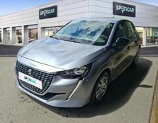 Peugeot 208 Vernouillet