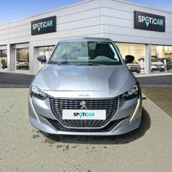 Peugeot 208 1.5 BlueHDi 100ch S&S Active Vernouillet
