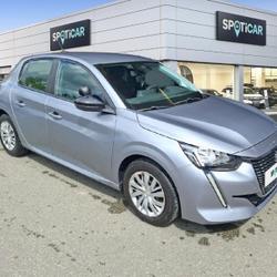 Peugeot 208 1.5 BlueHDi 100ch S&S Active Vernouillet