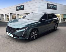 Peugeot 308 SW Phase 2 Vernouillet