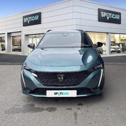 Peugeot 308 SW Phase 2 PHEV 180ch GT e-EAT8 Vernouillet