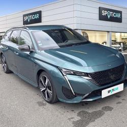 Peugeot 308 SW Phase 2 PHEV 180ch GT e-EAT8 Vernouillet