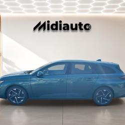 Peugeot 308 SW Phase 2 1.2 PureTech 130ch S&S Allure Pack Vernouillet