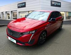 Peugeot 308 III Phase 1 Vernouillet