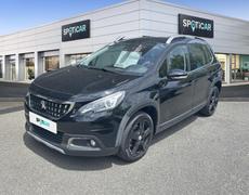 Peugeot 2008 Vernouillet
