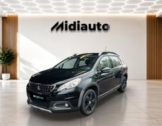 Peugeot 2008 Vernouillet