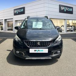 Peugeot 2008 1.2 PureTech 110ch Allure S&S Vernouillet
