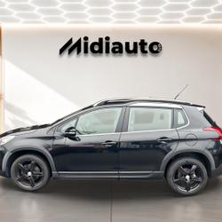 Peugeot 2008 1.2 PureTech 110ch Allure S&S Vernouillet