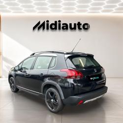 Peugeot 2008 1.2 PureTech 110ch Allure S&S Vernouillet
