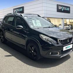 Peugeot 2008 1.2 PureTech 110ch Allure S&S Vernouillet