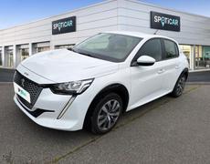 Peugeot 208 Vernouillet